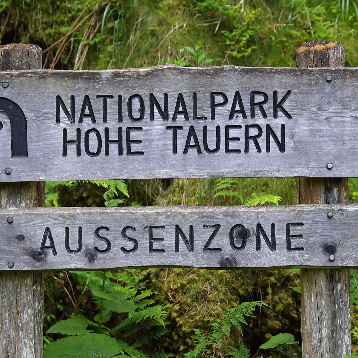 Nationalpark Hohe Tauern