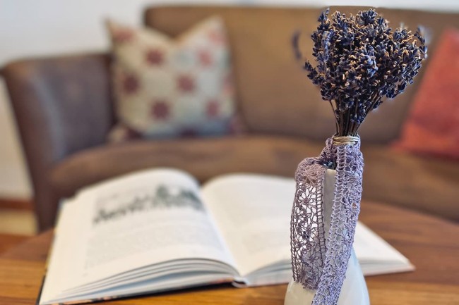 Gem&uuml;tliche Zimmer