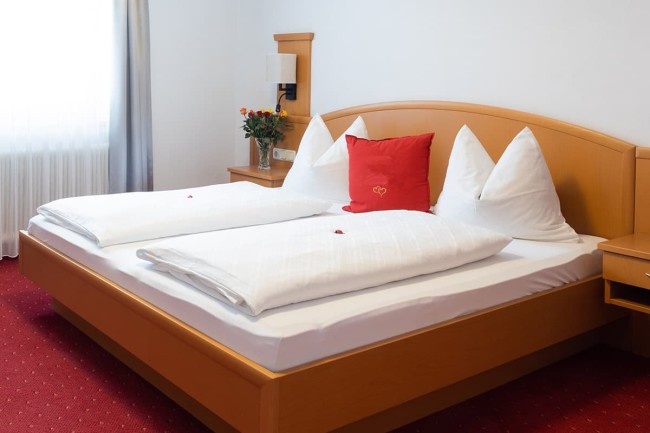 Gem&uuml;tliche Zimmer